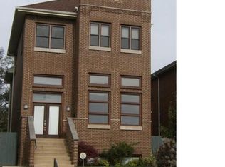 4349 Washington Blvd, Saint louis, MO 63108