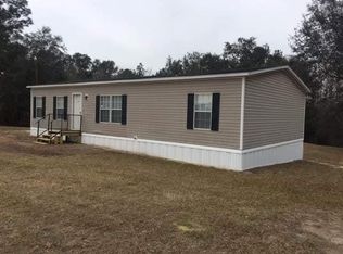 583 Harmony Church Rd, Baxley, GA 31513