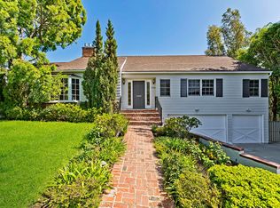 10511 Wyton Dr, Los Angeles, CA 90024