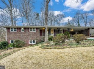 2555 Landeau Cir, Tucker, GA 30084