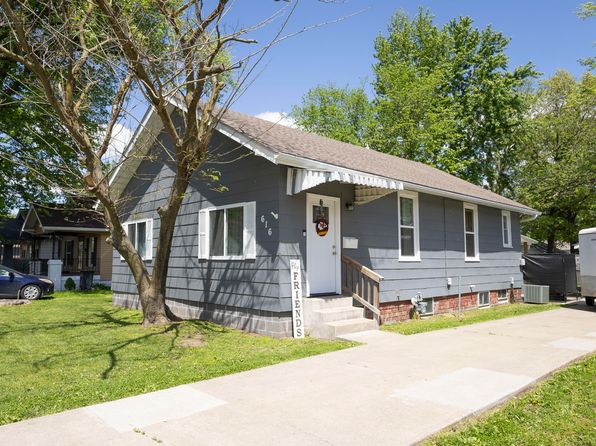 616 Monroe Ave, Moberly, MO 65270