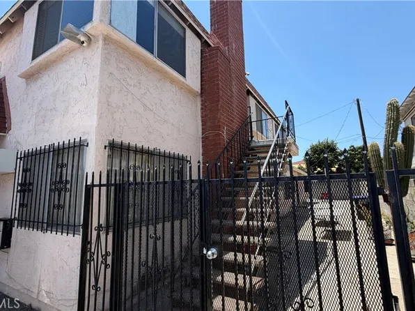 303 N New Ave APT C, Monterey Park, CA 91755