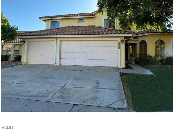 19422 N 74TH Drive, Glendale, AZ 85308