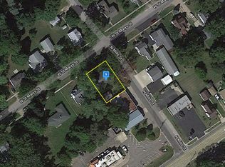 401 W Saint Marys St, Decatur, MI 49045