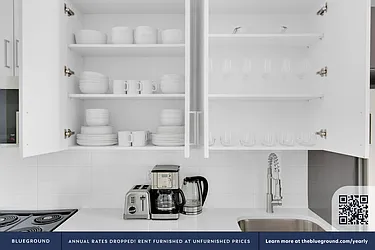 Rented by The Blueground