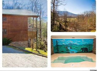3614 Wears Mountain Ln, Sevierville, TN 37862