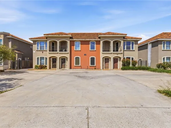 1305 E Olympia Ave #A, McAllen, TX 78503