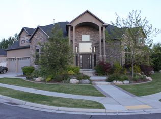 579 W 2400 S, Syracuse, UT 84075