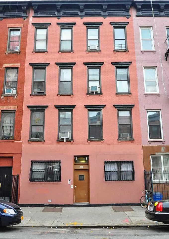 218 E 111th St, New York, NY 10029 Zillow