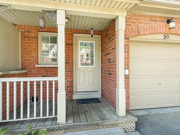 4th image of 5950 Glen Erin Dr #50