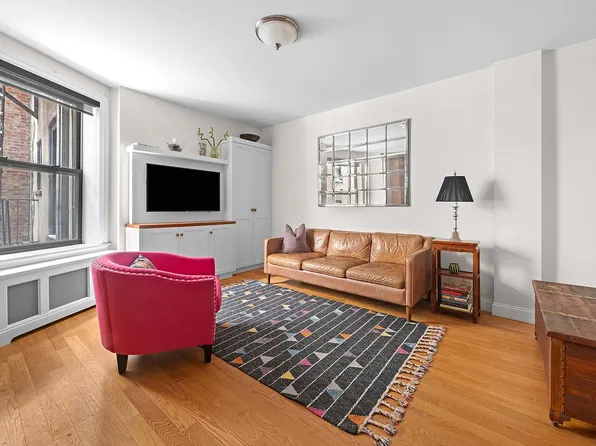 302 W 79th St APT 3C, New York, NY 10024