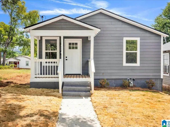 31 5th Ave S, Birmingham, AL 35205