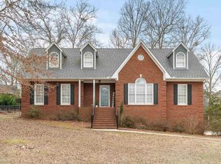 108 Azalea Trl, Oneonta, AL 35121