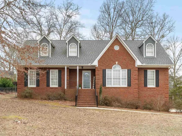 108 Azalea Trl, Oneonta, AL 35121