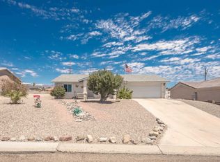1410 Tanqueray Dr, Lake Havasu City, AZ 86404