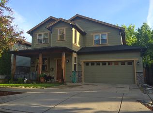 2691 Mickelson Way, Ashland, OR 97520