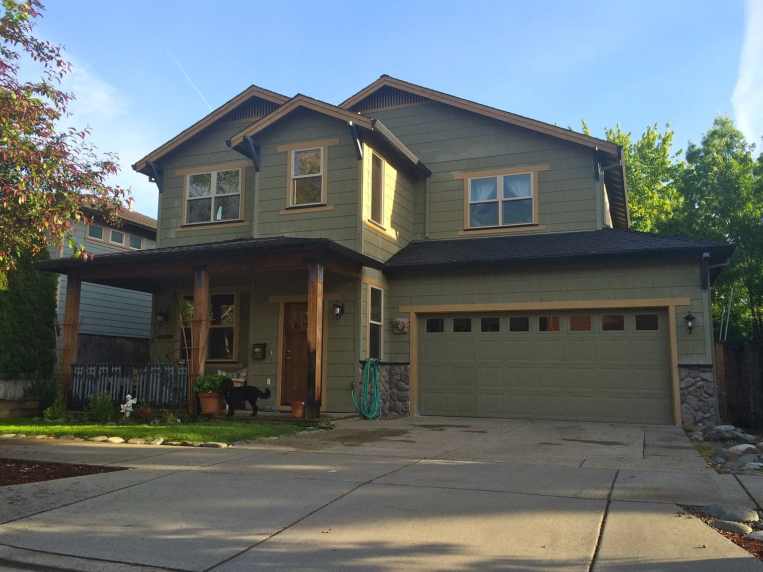 2691 Mickelson Way photo 1