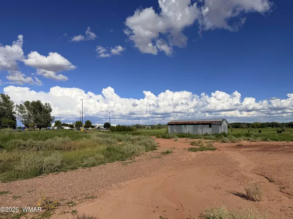 0 Highway 77, Taylor, AZ 85939