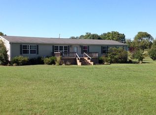 7082 Highway 124, Mc Kenzie, TN 38201