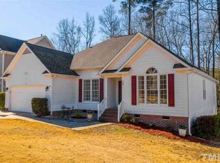308 Brook Creek Dr, Cary, NC 27519