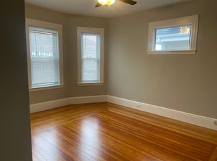 25 Spaulding St #2, Dorchester, MA 02122