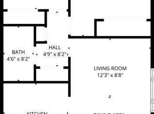 1730 Goddard Rd APT 8, Lincoln Park, MI 48146