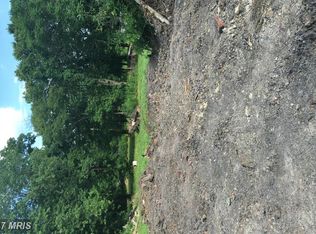 Allensville Rd, Hedgesville, WV 25427