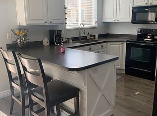 740 E Dani Way, Morgan, UT 84050