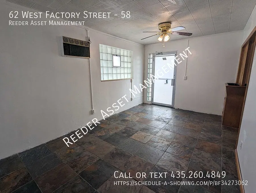 Comfortable 1 Bed, 1 Bath in Garland — Photo 4