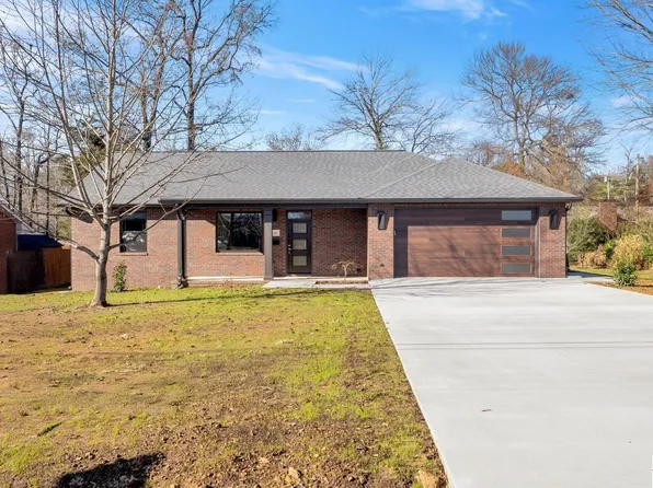 106 S Broach Ave, Murray, KY 42071