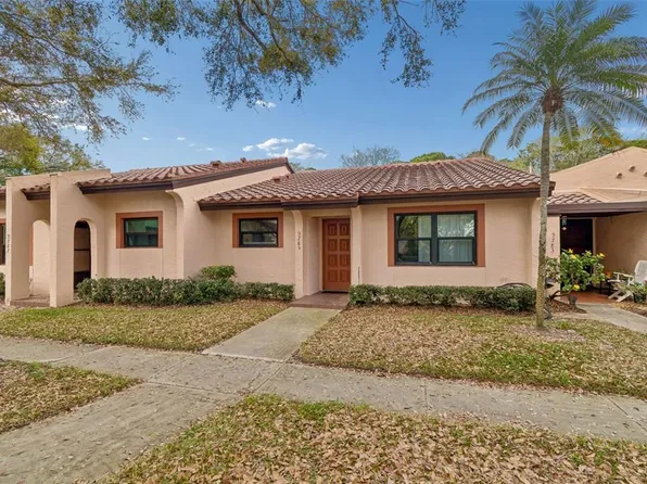 9785 86th Ave #9785, Seminole, FL 33777