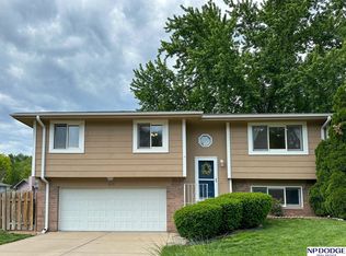 8101 S 152nd Ave, Omaha, NE 68138