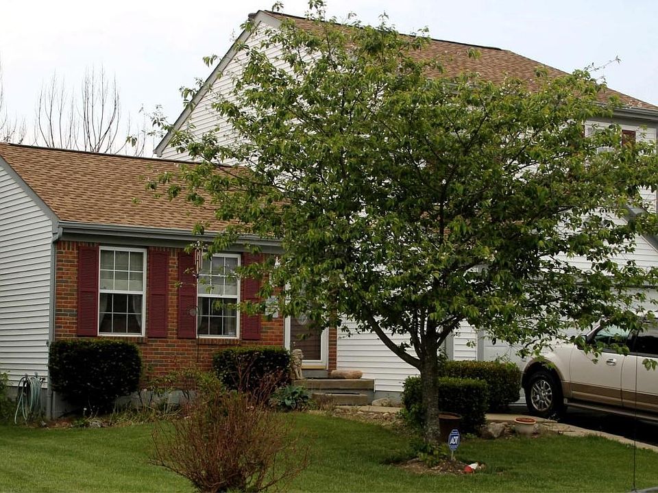 7095 Winchester Crossing