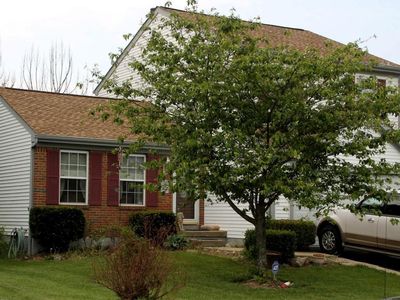 7095 Winchester Cg Ct, Canal Winchester, OH, 43110