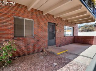 434 Valley Hi Cir APT A4, Colorado Springs, CO 80910