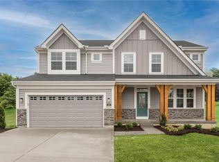 216 Talbot Way, Wentzville, MO 63385
