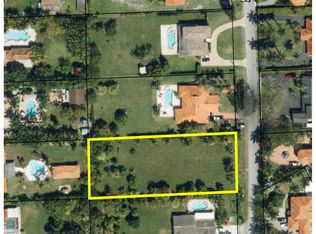 SW 125 Ave, Miami, FL 33184