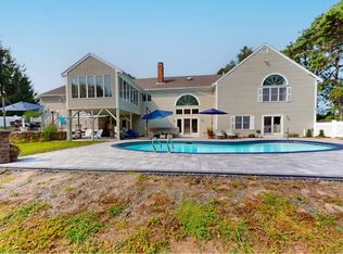 766 Mistic Dr, Barnstable, MA 02630