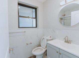 32 Irving St, Jersey City, NJ 07307