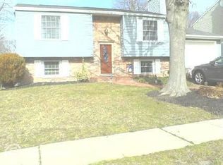 4714 Lavington Pl, Baltimore, MD 21236