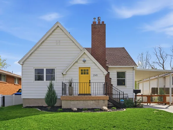 2145 S Blair St, South Salt Lake, UT 84115