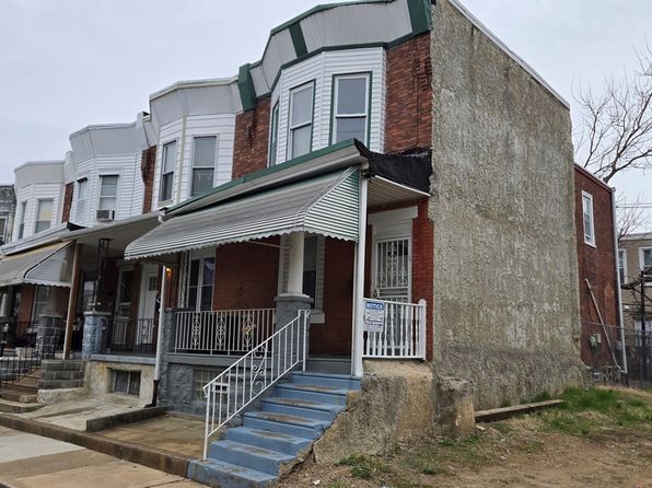 267 S Ithan St, Philadelphia, PA 19139