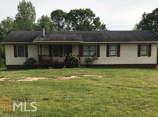 2330 Gaston Rd, Greenville, GA 30222