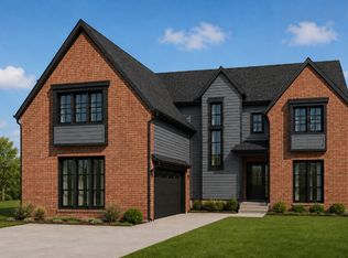 779 Summit Oaks Ct Lot 50, Nashville, TN 37221