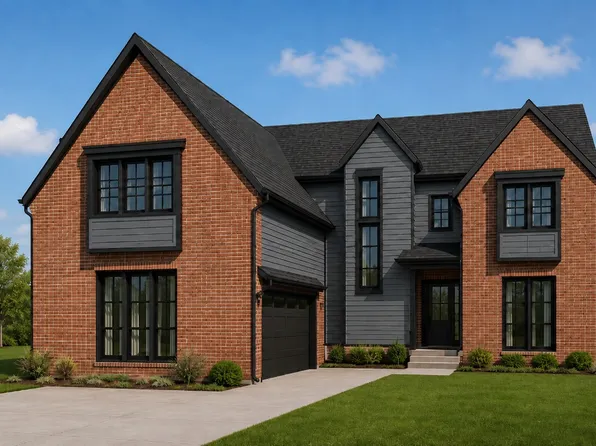 779 Summit Oaks Ct Lot 50, Nashville, TN 37221