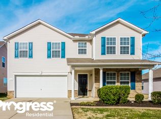 715 Elderberry Way, Murfreesboro, TN 37128