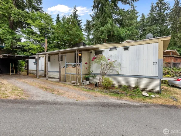 31813 21st Avenue SW #27, Federal Way, WA 98023