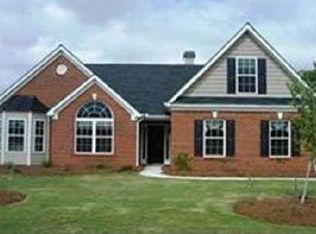 121 Oakwood Dr, Eatonton, GA 31024