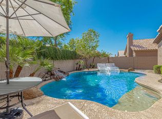 7703 E Thunderhawk Rd, Scottsdale, AZ 85255