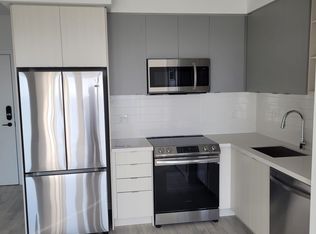 4655 Metcalfe Ave #1801, Mississauga, ON